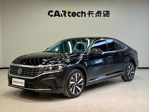Volkswagen Passat 2024