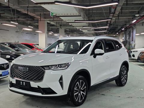 Haval H6 2024
