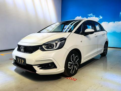 Honda Life 2020