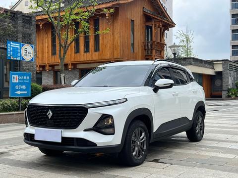 Baojun RS-3 2020