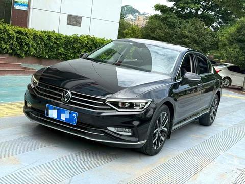 Volkswagen Magotan 2020