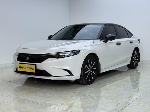 Honda Integra 2023