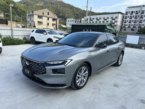 Ford Mondeo 2023