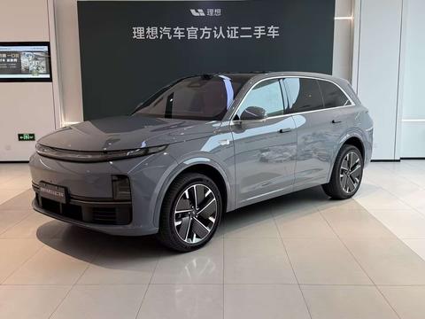 Li Auto L7 2025
