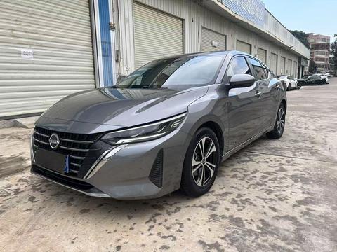 Nissan Sylphy 2023