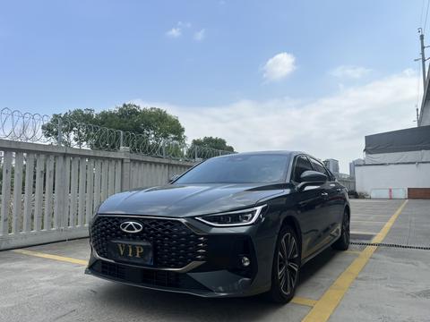 Chery Arrizo 8 Pro 2025