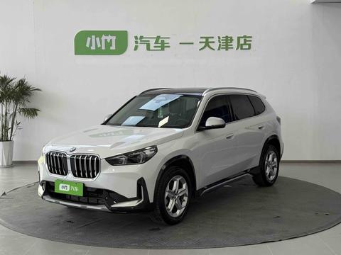 BMW X1 2023