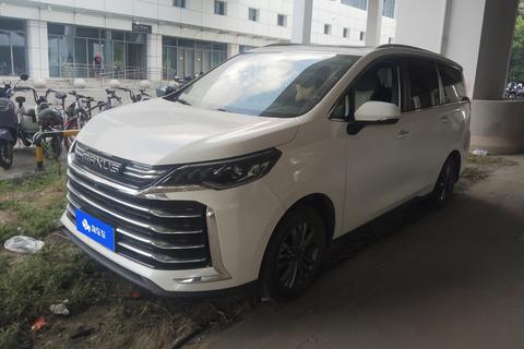 Maxus G50 2023