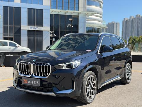 BMW X1 2025