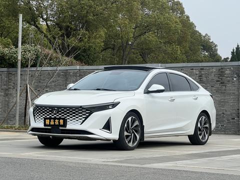 Changan Raeton Plus 2023