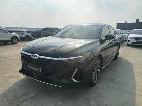 Chery Arrizo 8 2024