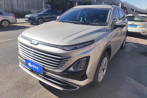 Bestune T90 2023