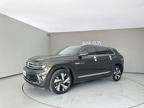 Volkswagen Teramont 2021