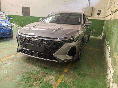 Chery Arrizo 8 2022
