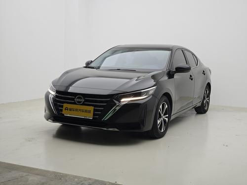 Nissan Sylphy 2023