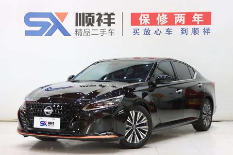 Nissan Teana 2024