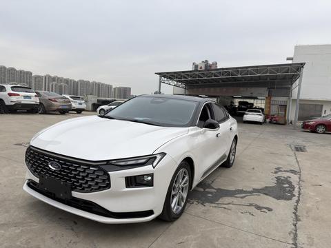 Ford Mondeo 2023