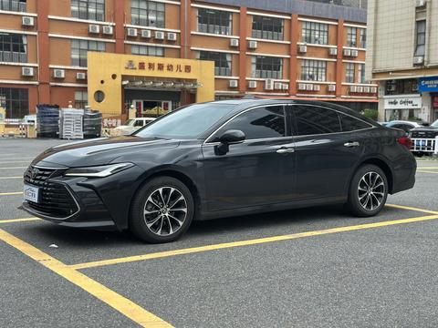 Toyota Avalon 2023