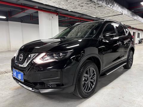 Nissan X-Trail 2025