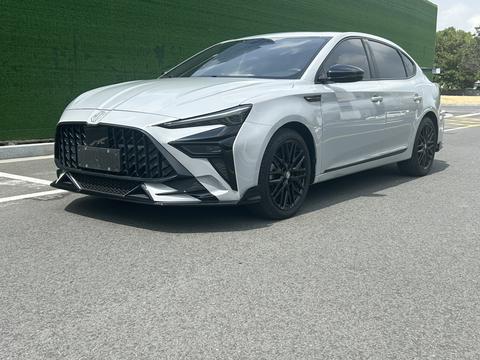 MG 6 2023
