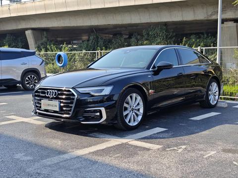 Audi A6L 2023