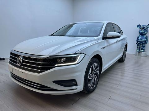 Volkswagen Sagitar 2022