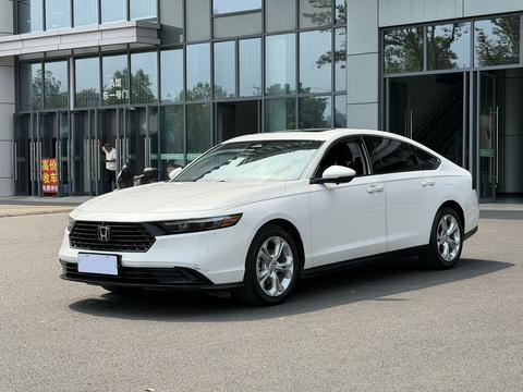 Honda Accord 2023