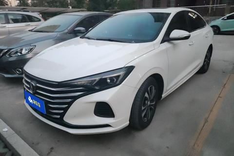Changan Eado 2022