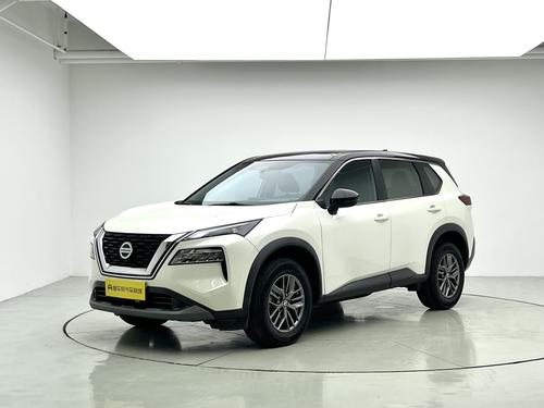 Nissan X-Trail 2021