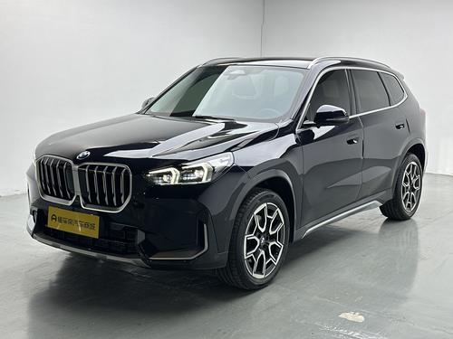 BMW X1 2025