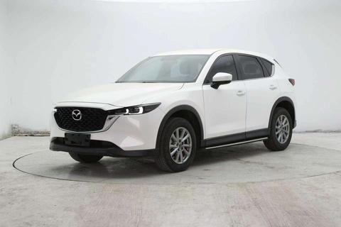 Mazda CX-5 2021
