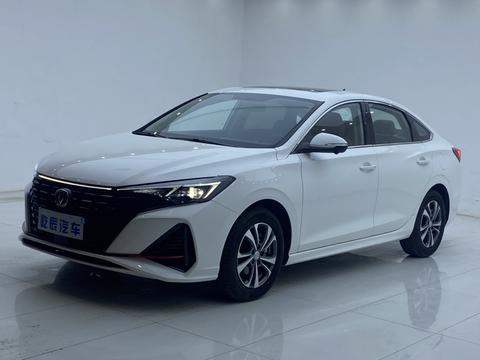 Changan Eado 2023