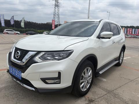 Nissan X-Trail 2022
