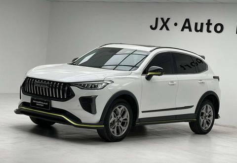 Haval Chitu 2022