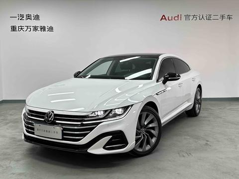 Volkswagen Passat CC 2024