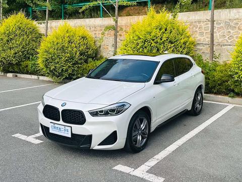 BMW X2 2023