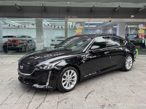 Cadillac CT5 2023