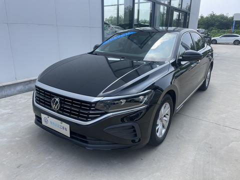 Volkswagen Passat 2024
