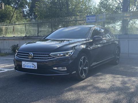 Volkswagen Magotan 2023