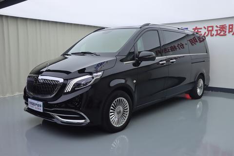 Mercedes-Benz Vito 2023