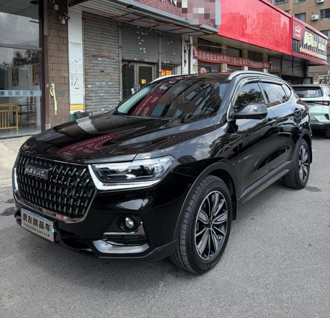Haval H6 2023