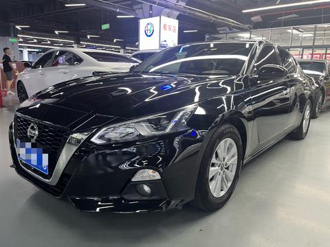 Nissan Teana 2021