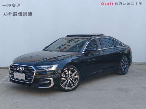 Audi A6L 2023