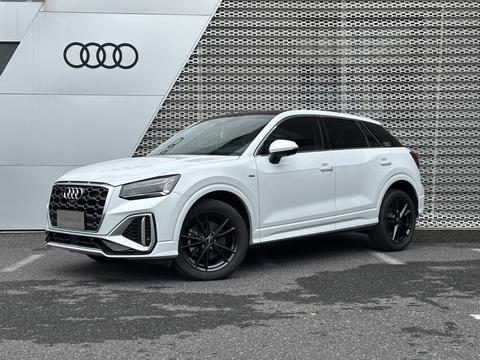 Audi Q2L 2024