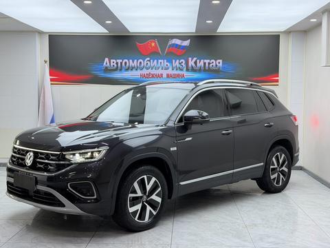 Volkswagen Tayron 2023