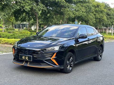 Dongfeng Yixuan 2024