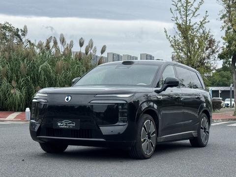 Denza N8L 2025
