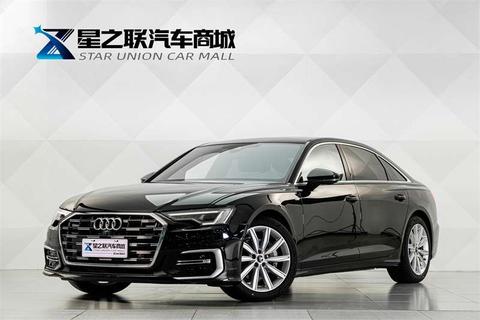 Audi A6L 2023
