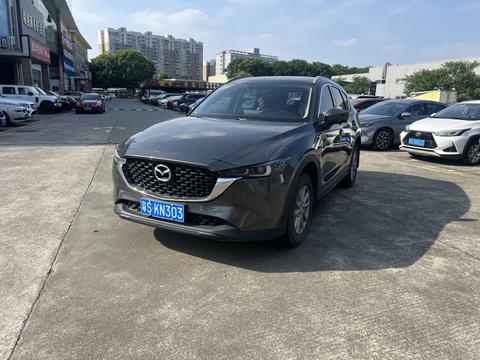 Mazda CX-5 2024
