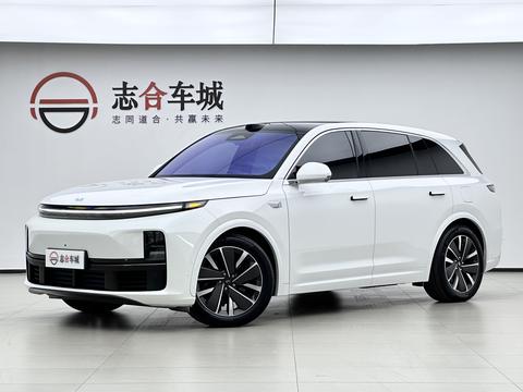 Li Auto L7 2025